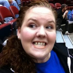 Meet your Posher, Crystal